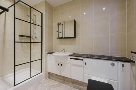 2 bedroom flat to rent - Photo 5