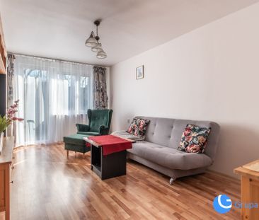 Słoneczne, niezależne 2-pok przy R.Mogilskim 47m2 - Photo 4