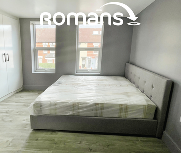 1 bedroom in a house share to rent - Photo 3