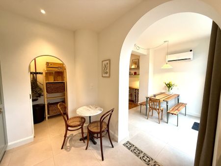 Gelijkvloerse verdieping te Sint-Pieters-Woluwe - Photo 4