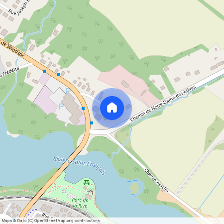 56 Rue Saint-Laurent, Sherbrooke, Sherbrooke, Estrie, J1C 0E5