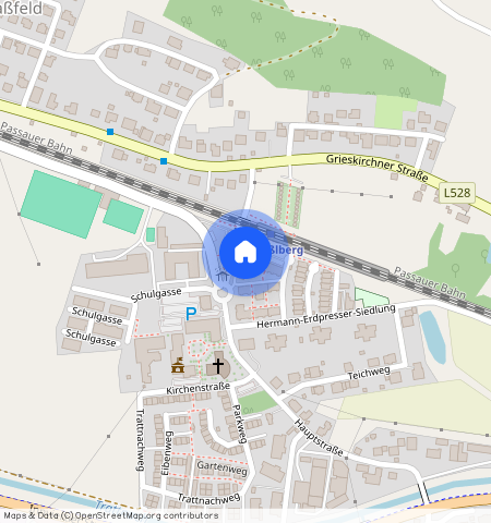 Hermann Erdpresser Siedlung 7/5, 4707, Schlüßlberg