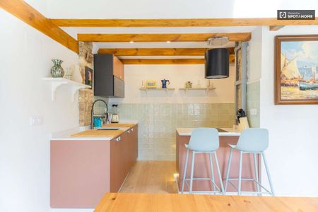 2 room luxury Flat for rent in Valencia, Spain - Photo 5