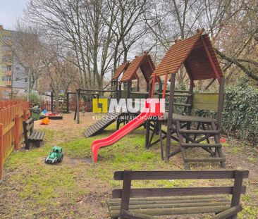 Warcisława, 2 pokoje, balkon - Zdjęcie 3