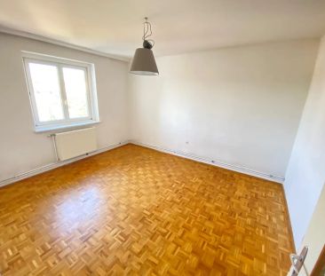 4 ZIMMERWOHNUNG MIT BALKON - WG TAUGLICH - NÄHE UNIONKREUZUNG - Photo 1