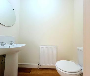 2 bedroom maisonette to rent - Photo 5