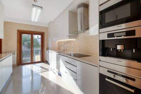 3 bedroom luxury Apartment for rent in Cascais e Estoril, Portugal - Photo 4