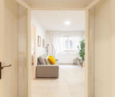Piso de alquiler en Ronda Ronda General Mitre, Sant Gervasi i la Bo... - Foto 1