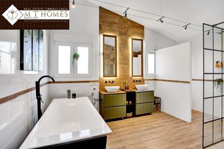 6 room luxury Villa for rent in Marbella, Spain - Photo 5