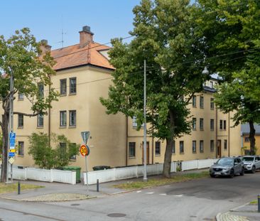 Vinkelgatan 27 B - Foto 4