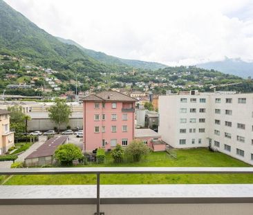 Affittasi grazioso appartamento recentemente rinnovato - Foto 4