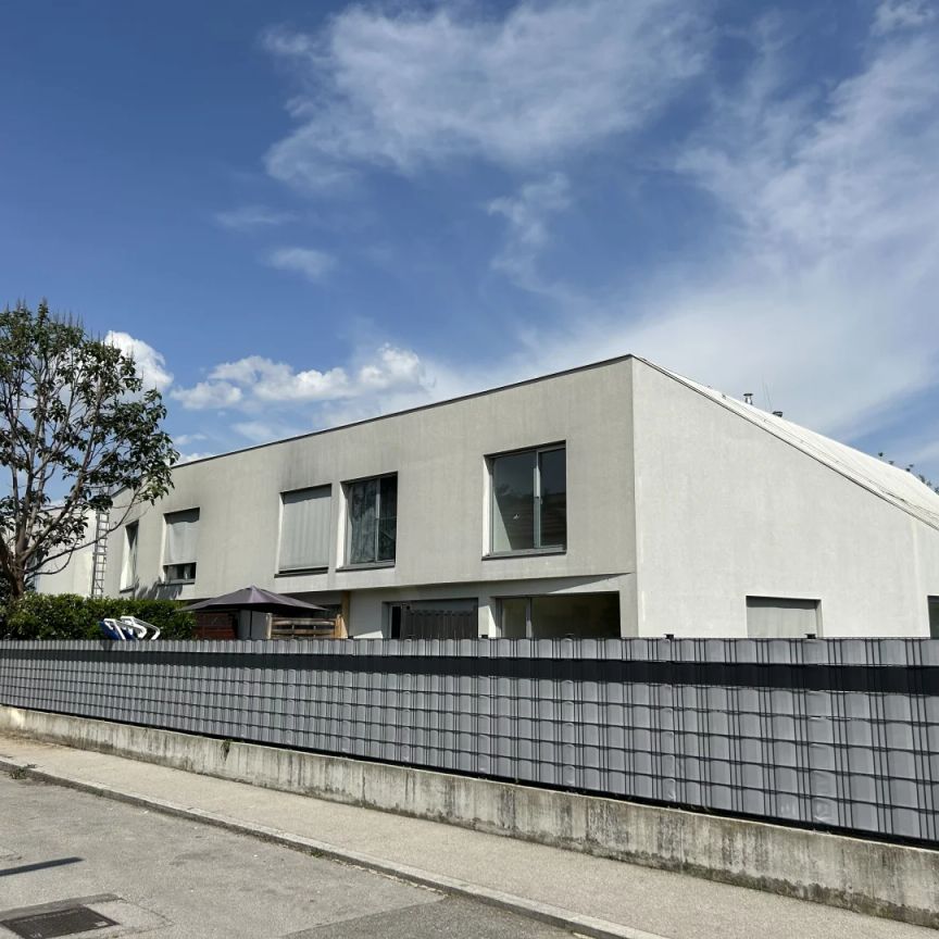 Ruhig gelegene 2-Zimmer Maisonette-Wohnung in ruhiger Lage mit eigenem Garten und Küche inkl. - Foto 1