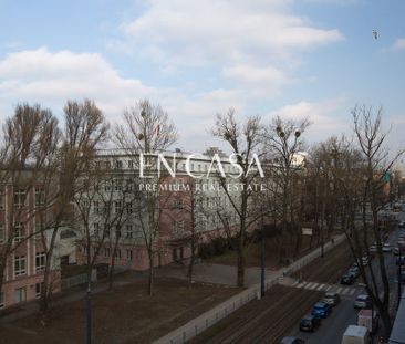 Warszawa, Mokotów, Rakowiecka - Zdjęcie 3