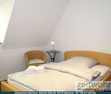 Mitte-Zentrum-Altstadt, Premiumwohnung, einzigartig, schauen Sie mal - Photo 1