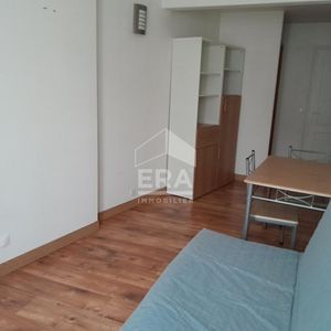 Appartement meublé Chateauroux 1 pièce(s) 20 m2 - Photo 3