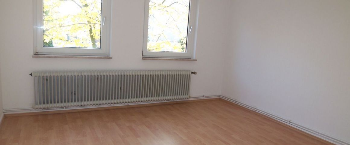 Sanierte Helle City-Wohnung mit EBK - Foto 1