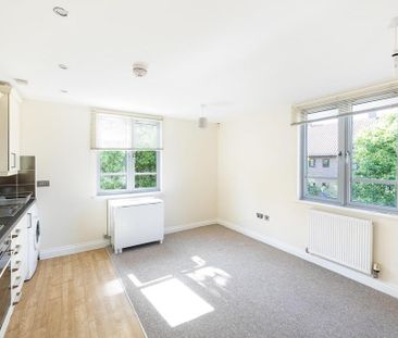 1 bedroom flat to rent - Photo 6