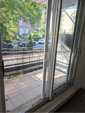 Superbe 5 1/2 à Mercier-Hochelaga-Maisonneuve | PROMO: 200$ de rabais 8 premiers mois! - Photo 2