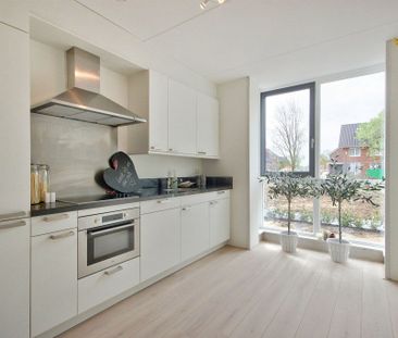 Ben Van Londenstraat 48, 6709TM Wageningen - Photo 1