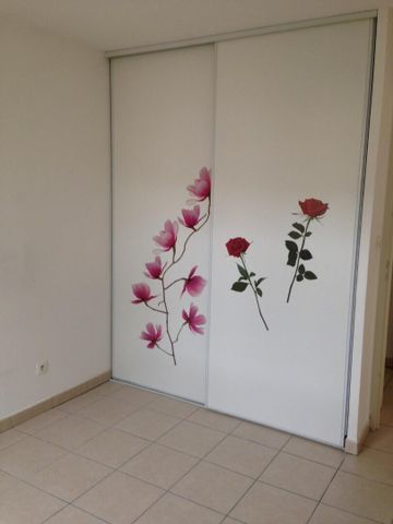 location Appartement T2 DE 44.09m² À CEPET - Photo 3