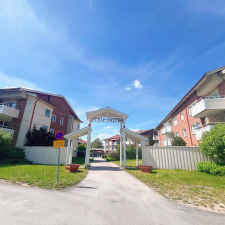 Bergslagsvägen, Fagersta - Photo 3