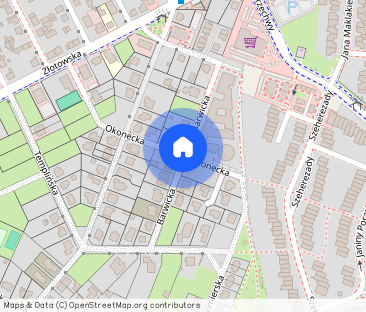 Mieszkanie z balkonem przy Lasku Marcelińskim Ławica zwierzolubne - Фото 1