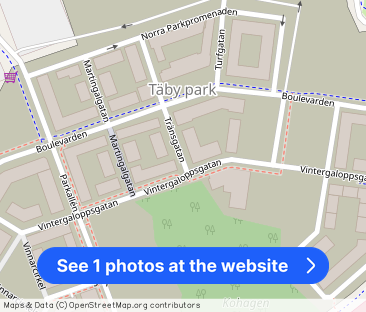 Tränsgatan 14 - Photo 1