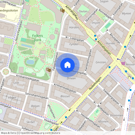 Trelleborgsgatan 4B, 214 35 Malmö, Zbsfpchtfyicpddztwne