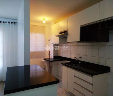 Apartamento com 2 quartos e 60m² para alugar em Centro, Gravataí. - Photo 2