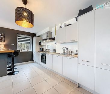 Appartement met twee slaapkamers in Villers-la-Ville - Photo 6