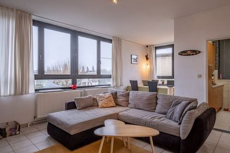 Appartement te huur - Photo 2