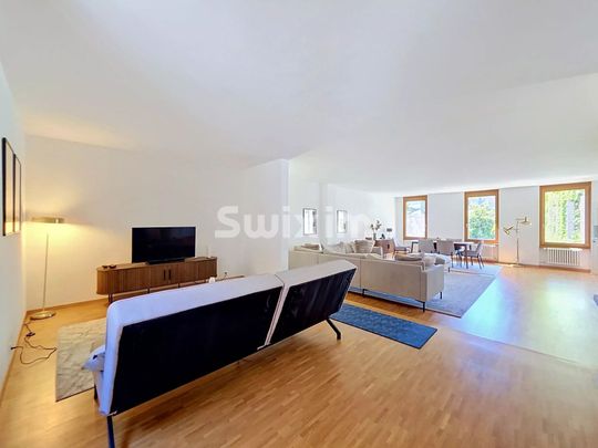 appartement Genève - Photo 1