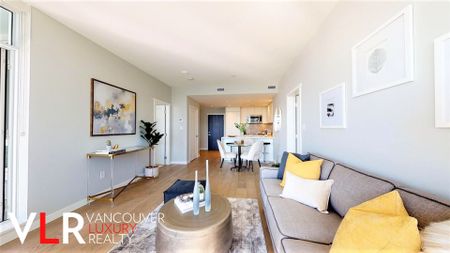 Condo in North Vancouver, BC - Photo 2