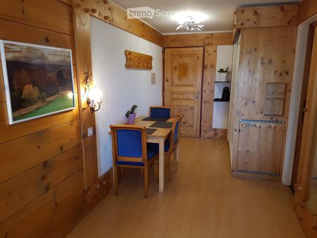 1.5 Zimmer, 34 m² - Photo 2