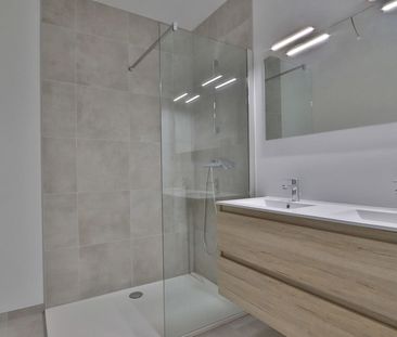 Nieuwbouwappartement met 3 slpks en autostaanplaats nabij centrum B... - Photo 6