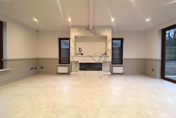 5 bedroom detached house to rent - Photo 1