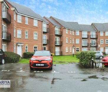 2 bedroom flat to rent - Photo 2