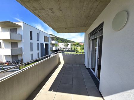 Neuwertige, geförderte 2 Zimmer Wohnung mit Balkon - Gradnerstraße186 E- Top 10E - Photo 5