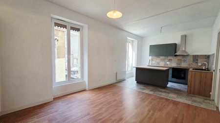 Location Appartement 2 Pièces 51 m² - Photo 5