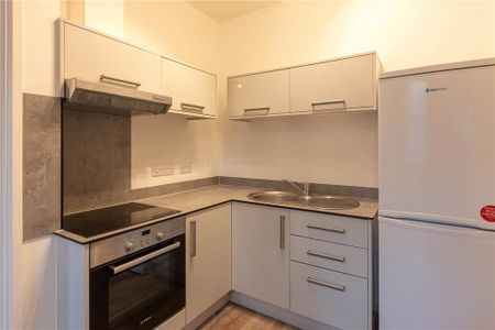 1 bedroom apartment to rent - Photo 5