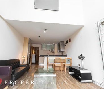 1 bedroom apartment to rent - Photo 2