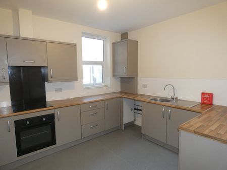 Coop Street Flat 2 - Photo 4