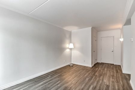 Père-Marquette Apartments - 1 Bedroom - Photo 4