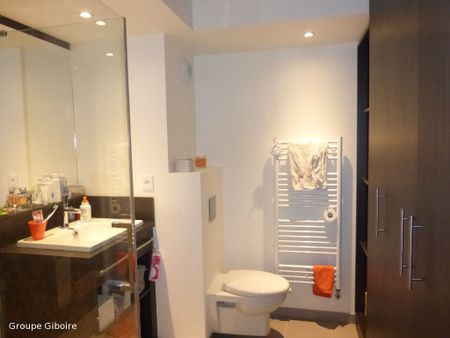 Appartement T1 à louer - 23 m² - Photo 5