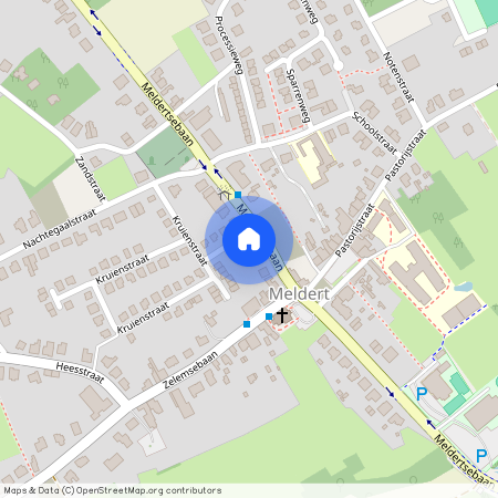 Meldertsebaan 21/1.2 - 3560 Lummen