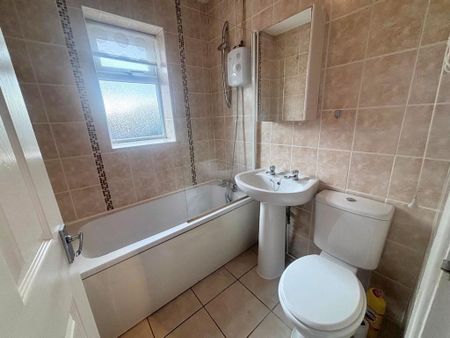 1 bedroom maisonette to rent - Photo 3