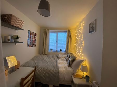 5 bed Apartment for Rent - Photo 4