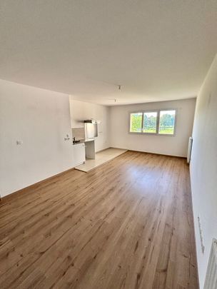 Location appartement 3 pièces, 61.14m², Combs-la-Ville - Photo 1