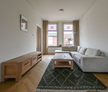 Waldeck Pyrmontstraat 22-RD, Leidsebuurt-oost, 2013SE, Haarlem - Foto 2