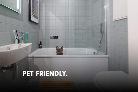 2 bedroom townhouse to rent - Photo 5